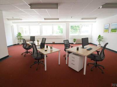 Gewerbeobjekt mieten in 1150 Wien