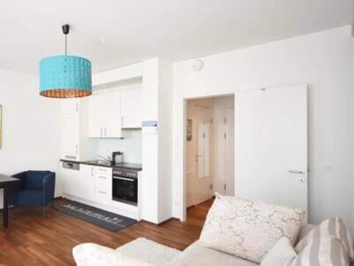 Mietwohnung provisionsfrei in 1020 Wien