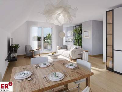 Wohnung kaufen in 1220 Wien