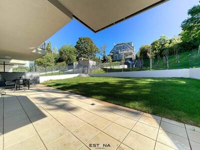 Anlageobjekt kaufen in 1190 Wien