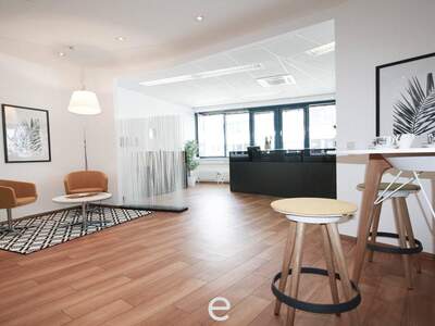 Gewerbeobjekt mieten in 1030 Wien