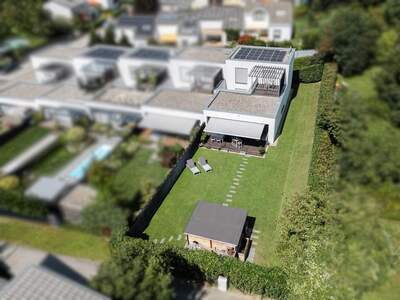 Haus kaufen in 4020 Linz