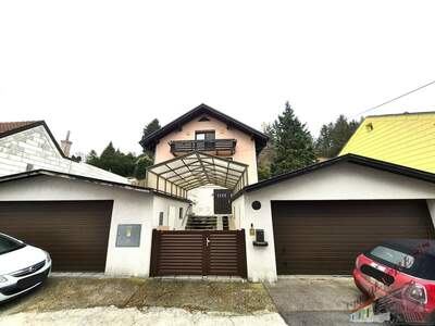 Einfamilienhaus kaufen in 3433 Königstetten (Bild 1)