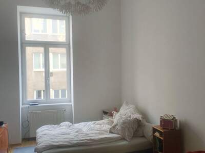 Altbauwohnung mieten in 1020 Wien