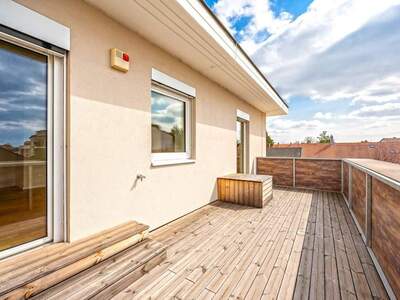 Eigentumswohnung in 2232 Deutsch