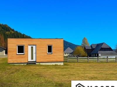 Haus kaufen in 8850 Laßnitz (Bild 1)