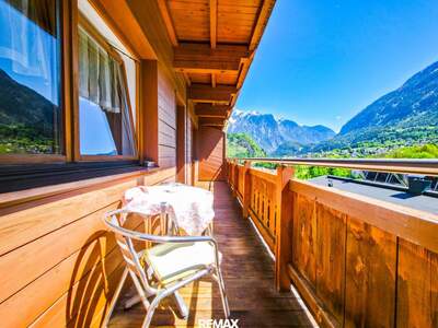 Wohnung mit Balkon kaufen in 6432 Sautens (Bild 3)
