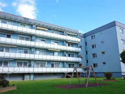 Wohnung mieten in 4222 Langenstein