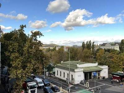 Gewerbeobjekt mieten in 1090 Wien