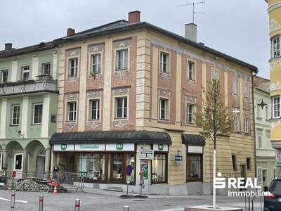 Haus kaufen in 4240 Freistadt