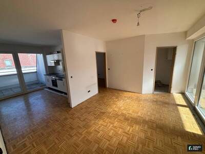 Wohnung mieten in 9300 St. Veit