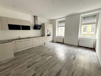 Apartment provisionsfrei mieten in 1150 Wien