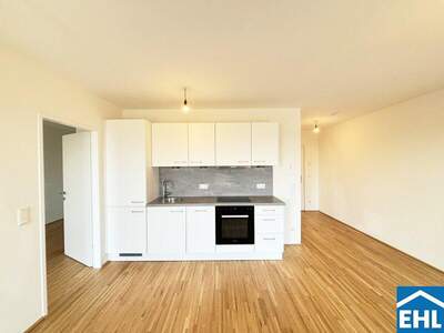 Terrassenwohnung kaufen in 1220 Wien (Bild 2)