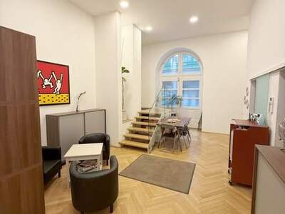 Gewerbeobjekt mieten in 1010 Wien
