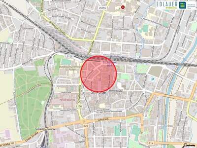 Halle / Lager / Produktion mieten in 3100 St. Pölten (Bild 4)