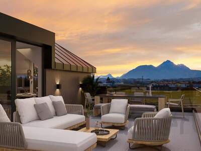 Eigentumswohnung in 5071 Wals