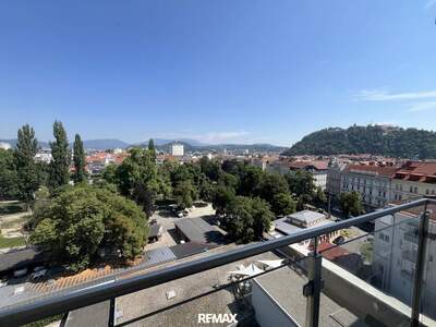 Eigentumswohnung in 8020 Graz