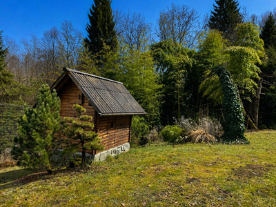Haus mit Garten kaufen (Bild 5)