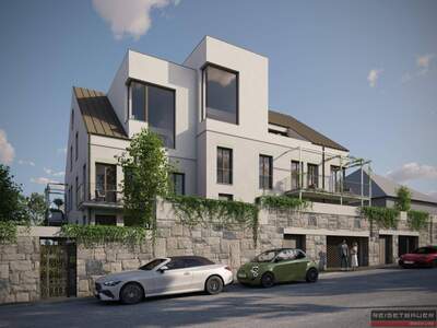 Wohnung kaufen in 4020 Linz