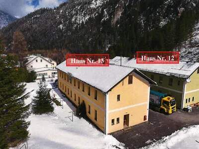Gewerbeobjekt kaufen in 5645 Bad Gastein (Bild 5)