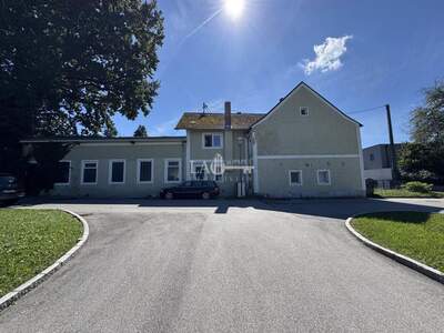 Haus kaufen in 4063 Neubau