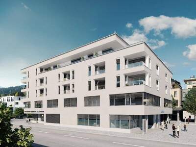 Gewerbeobjekt mieten in 6380 St. Johann