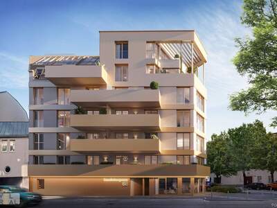 Wohnung kaufen in 1170 Wien