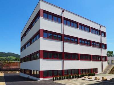 Gewerbeobjekt mieten in 4020 Linz (Bild 5)