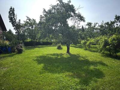 Grundstück kaufen in 2630 Ternitz