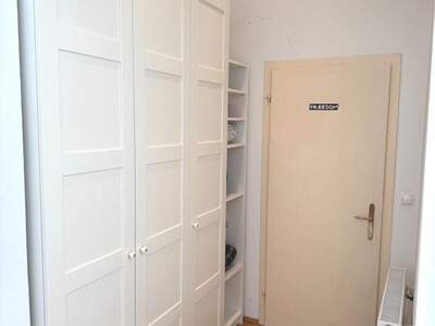 Altbauwohnung mieten in 1060 Wien (Bild 4)