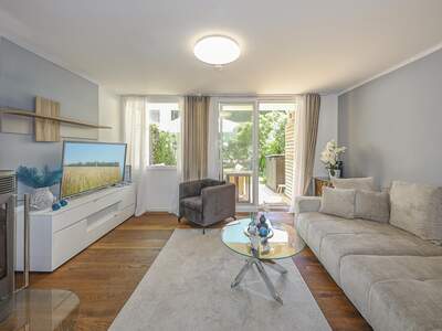 Terrassenwohnung kaufen in 6370 Kitzbühel (Bild 2)