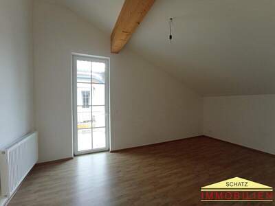 Terrassenwohnung mieten in 2565 Neuhaus (Bild 4)