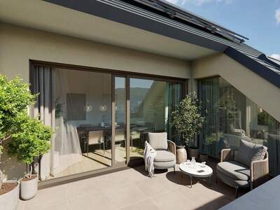 Wohnung mit Balkon kaufen in 8020 Graz (Bild 4)