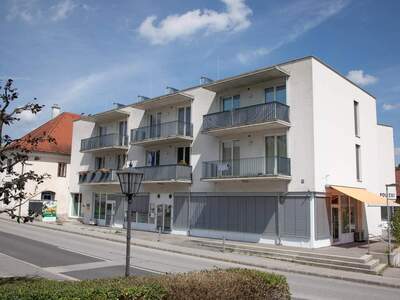 Wohnung mieten in 3352 St. Peter