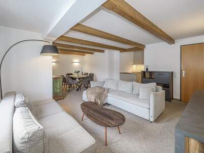 Terrassenwohnung mieten in 6370 Kitzbühel (Bild 1)