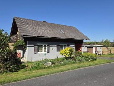Haus kaufen in 8093 Sankt Peter