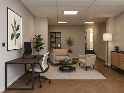 Büro / Praxis mieten in 3701 Großweikersdorf (Bild 4)