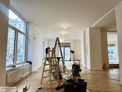 Gewerbeobjekt mieten in 1090 Wien (Bild 4)