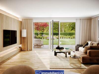 Wohnung mit Balkon kaufen in 4614 Marchtrenk (Bild 5)