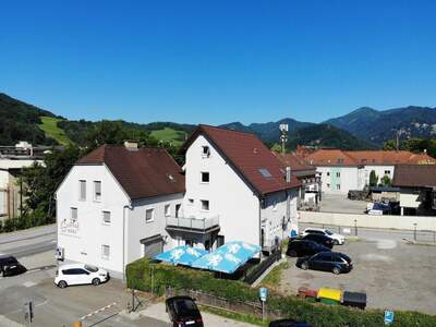 Gewerbeobjekt kaufen in 8605 Kapfenberg (Bild 3)