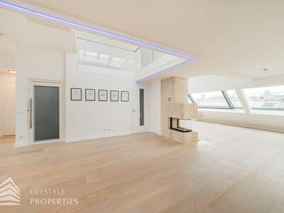 Wohnung mit Balkon kaufen in 1010 Wien (Bild 3)