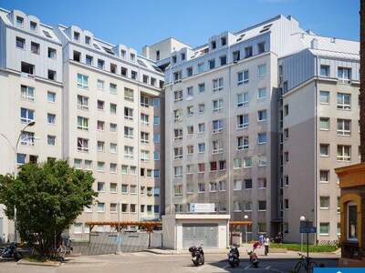 Eigentumswohnung in 1100 Wien (Bild 2)