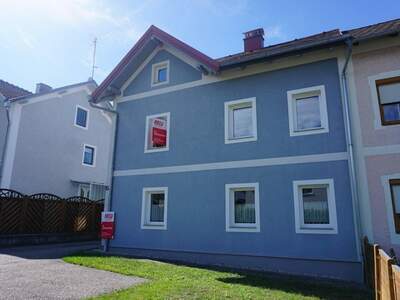 Haus kaufen in 4910 Ried