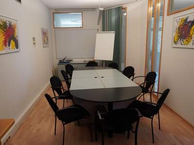 Gewerbeobjekt mieten in 9020 Klagenfurt (Bild 3)