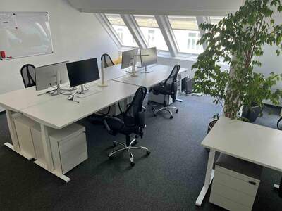 Gewerbeobjekt mieten in 1050 Wien (Bild 4)