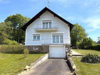 Haus kaufen in 7561 Heiligenkreuz