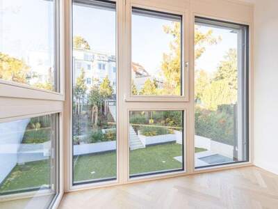 Terrassenwohnung kaufen in 1130 Wien (Bild 3)