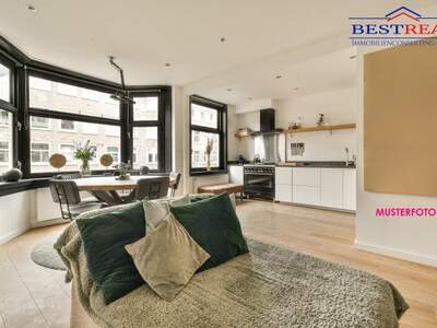 Terrassenwohnung kaufen in 1180 Wien (Bild 5)