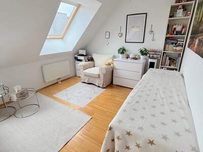 Terrassenwohnung kaufen in 1060 Wien (Bild 5)