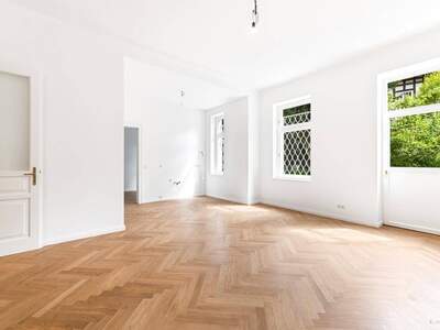 Wohnung kaufen in 1130 Wien